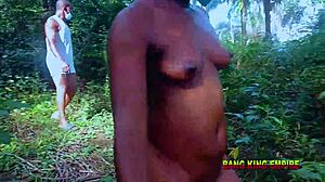 Mature king cures addiction with Mirabel