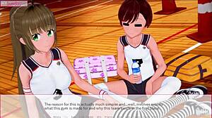 part 201 lets play lessons in love by selebus