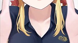 Hachimiya Meguru In Idolmaster Animation: Bold Adventures Await Fans