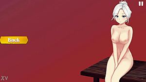 catgirl lover hentai game gallery adventures