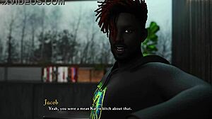 in being a dik, the busty milf craves all my juicy warm cum down her throat