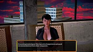 Revenga 2 Arrives: Soo-Jin Embraces New Family Emotions In Part 56