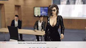 Is Natasha The Naughty Wife Cheating With Monster Cock?