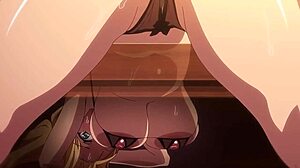 色情继妹带肛门珠被猛干