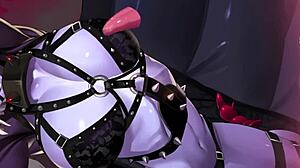 mirror game features 18 chinese hentai beauties in chaos