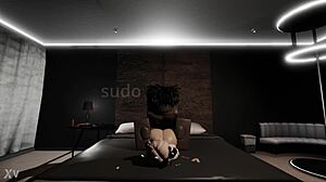 Onu daireme götürüp seks yaptım