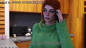 Being A Dik 210 - Emotional Plea Not To Cheat