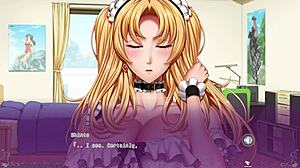 i'm watching katei kyoushi x saimin 2 part 4 with english subs