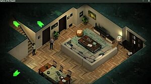 symphony of the serpent - pt 44 - nlt media - visual novel