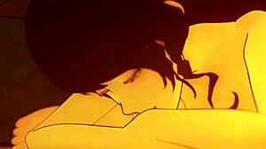 Kali崇拜Blake的裸脚吗？