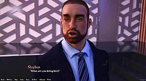 Being A Dik 225 - Busty Red Head Plans Her Future With Me