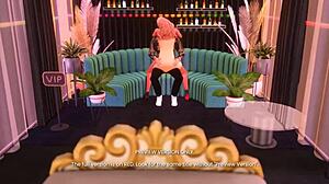 She ain't mine 5 hentai 😏