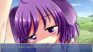 MGQ Paradox Derlemesi Bölüm Sekiz Hentai Toplama