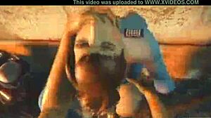 Is D.Va the cop seducing the drug dealer?