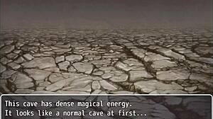 Hero receives sex gift from seller after completing missions in princess honey trap ep6