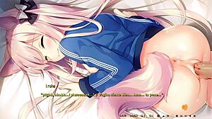 兽娘育成法 彩叶伊吕波场景1