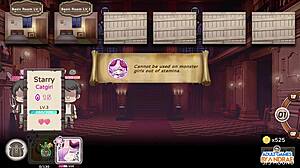 Nira and Polika Join the Brothel for Anal and Group Sex