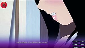 Out Of Touch Chapter Three