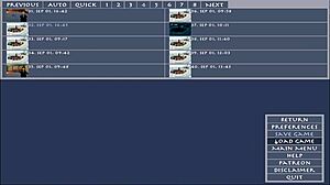 Old Lady Karara in Four Elements Trainer Book 4 Love Part 5