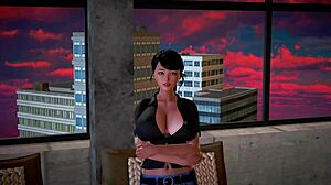 Revenga 2 Arrives: Soo-Jin Embraces New Family Emotions In Part 56