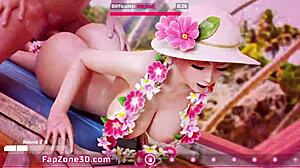 Fap Hero Best 3D Porn Animations 2021 Cum Challenge Compilation