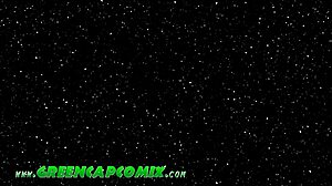 Darth Vader Fucks Dr. Aphra