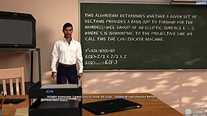 Asian student gets fucked hard in every hole by college professor