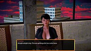 Revenga 2 Arrives: Soo-Jin Embraces New Family Emotions In Part 56