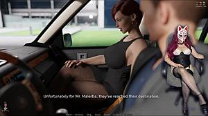 Just married episode 1: wedding vows and unexpected twists