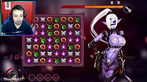 mirror game features 18 chinese hentai beauties in chaos