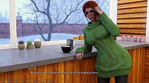 Being A Dik 210 - Emotional Plea Not To Cheat