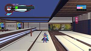 忍者震惊群交狂喜