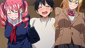 色情继妹带肛门珠被猛干