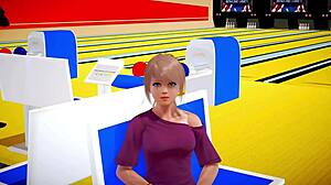 That was a nice date with maddie but revenge is up next my new family part 53