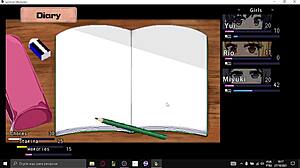 Hentai game summer memories ep 2 rocks!