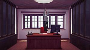 Principal helps student in season 2 episode 1!