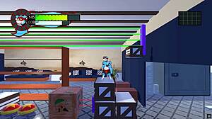 忍者震惊群交狂喜