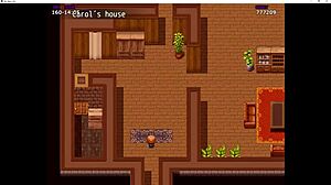 My New Life V21 Extras Uncensored Gameplay