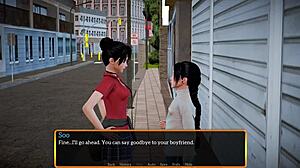 Revenga 2 Arrives: Soo-Jin Embraces New Family Emotions In Part 56