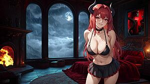 莉莉带你挤压训练HFO循环