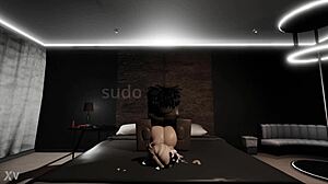 Bawa dia balik ke apartemen buat sex