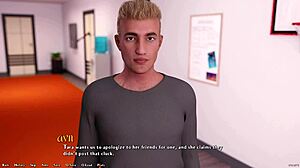 Being A Dik 210 - Emotional Plea Not To Cheat