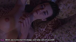 My Bimbo Dream 27 Hot Latina Milf Shows Her Big Latina Tits