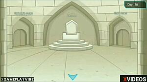 BDSM Submissive Bondage Blowjob and Sex for Master POV