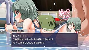 Everyone Uses Blowjob Toilet!