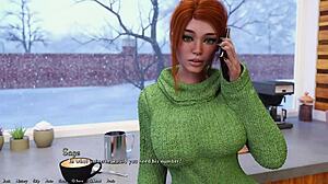 Being A Dik 210 - Emotional Plea Not To Cheat