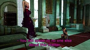 Vore Deviant Addiction Intermission Fetish Slave