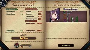 the modest slut says, 'i love shibari, so fuck me like a total slut'