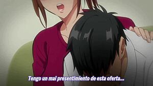 Evli Kadın Gizlice Aldatıyor