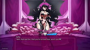 Monster girl dreams featuring sofia in part 2 2 without commentary.